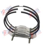 V3800 Engine Piston Ring 1G514-21050 For KUBOTA