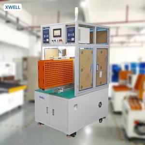 Wholesale Double Sides Cylindrical Battery Pack Automatic Spot Welder from china suppliers