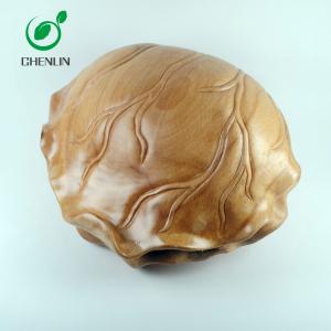 Wholesale Exquisite Workmanship Evening Wooden Clutch Bag Environmentally Friendly from china suppliers