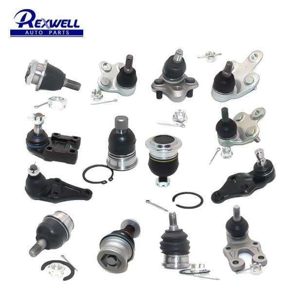 Hilux Innova Front Upper Control Arm Ball Joint 43310-09015 43310-09017 43310