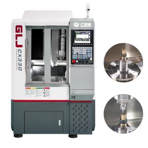 Wholesale Five Axis Jewelry Making Machine 5 Axis Cnc Turning Machine CE from china suppliers