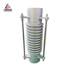 Wholesale Axial Type Internal Pressure Ripple Compensator from china suppliers