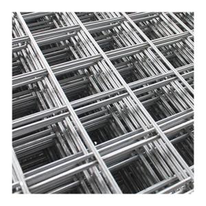 Wholesale Hole shape Square Hole Galvanized Welded Wire Mesh Panels for Chicken Cage from china suppliers