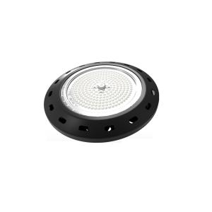 Wholesale 110-265VAC 50-60HZ UFO 100W LED high bay lamp 90 degree IP65 factory lamp from china suppliers
