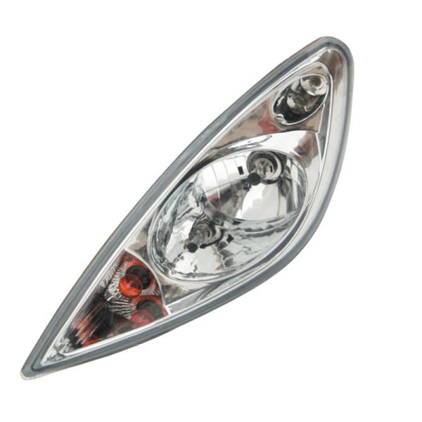 High Transparent Liquid LED Light Silicone Rubber For Molds Micro - Crack