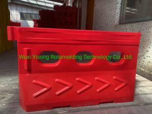 Wholesale 1 Year Rotational Molding Mold 3mm Thickness for Different Applications from china suppliers