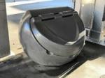 Precision Rotomoulding Mold Polishing Sandbox