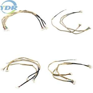 Wholesale PH 1.0mm Connector Cable 180mm LED Indicator Light Wire Harness from china suppliers