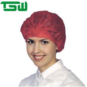 Wholesale Multicolor ISO13485 Disposable 14gsm SPP nonwoven clip cap from china suppliers
