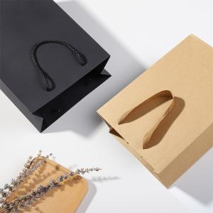 Wholesale Kraft Corrugated Gift Box Blank Mailer Boxes White Pink Brown from china suppliers