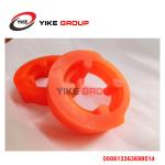 Circular Lead Edge Feeder Wheel Spare Parts For Flexo Printing Machine