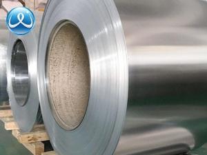 Wholesale 409 Mirror Stainless Steel Coil 430 SS202 309 301 436L 316L JIS DIN from china suppliers