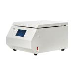 6000rpm Low Speed Blood Centrifuge Machine For Laboratory With Airtight Rotors