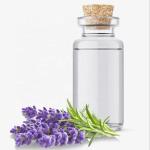Colorless Lavender Hydrosols Raws Lavandula Angustifolia Flower Water