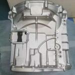 1325301063 Heavy Duty Truck Transmission Parts Intermediate Housing Transmission