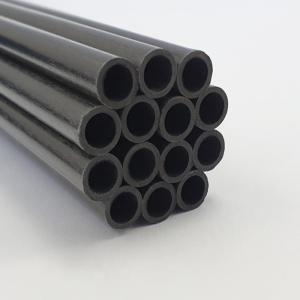Wholesale 2 Inch Carbon Fiber Tube High Performance Lightweight Solution for Industrial and Recreational Applications from china suppliers