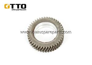 Wholesale Excavator Bridge Gear 8-97217864-0 45NX 4LE2 Isuzu Replacement Parts from china suppliers