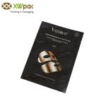 Air Proof Stand Up Zipper Pouch Bags Round Or Vertical Corners