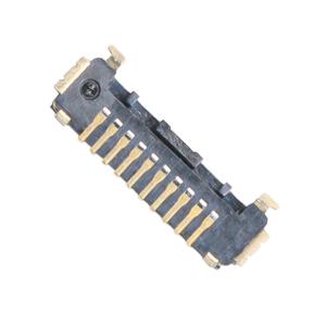 Wholesale I Pex 20854-010E-02 Receptacle Connector LVDS Cable Cabline UY 0.35mm Pitch Pin-out Customize ROHS from china suppliers