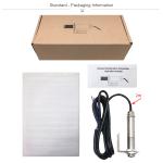 kaemeasu Head Mounted Temperature Transmitter Non Contact Industrial Sensor -50