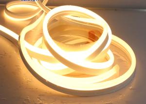 Wholesale 8*16mm 12V 24V 8W/M SMD2835 120leds LED Neon Flex Strip from china suppliers