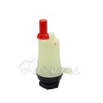 Car Power Steering Pump Oil Coolant Expansion Tank Reservoir 1892564 For Ford C