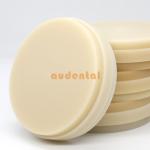 Open CAD CAM Lab Dental Milling Block PMMA Disc Clear Dental PMMA Blank