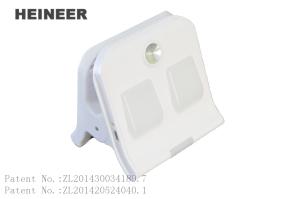 Wholesale Heineer LED solar lights outdoor with rechargeable lithium battery from china suppliers
