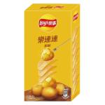 2024 FMCG Hot Sale Lays Classic Flavored Potato Chips Economy Pack 166G