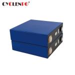 Lfp 3000 Times Cycle 3.2v 206ah Lifepo4 Prismatic Cells