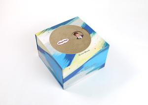Wholesale Custom Design Foldable Shipping Boxes Magnetic Closed Cardboard Luxury For Food from china suppliers