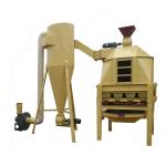 1.5KW Biomass Pellet Cooler 380V 50HZ Pellet Mill Cooler