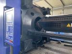 Used PVC Injection Molding Machine Haitian MA10000II/8400 With Original Servo