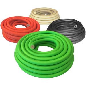 Wholesale Flexible Clear Black Latex Rubber Tubing OEM Orders Custom Sizes Medical Tubing from china suppliers