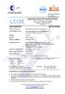 TS Lightning Protection Co.,Limited Certifications