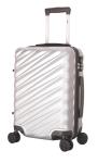 Luggage 3 Piece Set Suitcase Spinner Silent Wheels Hardshell Lightweight TSA