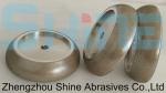 Electroplated CBN Plated Bandsaw Grinding Wheels for Sharpending Bandsaws