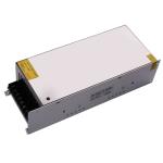 AC220V 400W LED Light Power Supply 16.7A 24 Volt LED Transformer