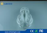 105W T5 Energy Saving Lotus Cfl Bulb 5U 7000K High Lumen For Mid - East Market