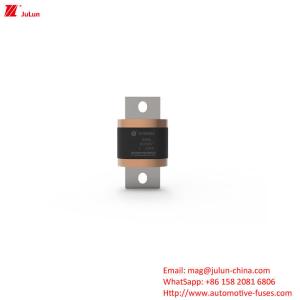 Wholesale EV8-MKM 450A-1000A DC500V Boxed Safety Fuse For Electric Vehicle Terminal from china suppliers