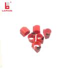 High Stability Identify Poultry Equipment RFID Pigeon Foot Ring For Pigeon