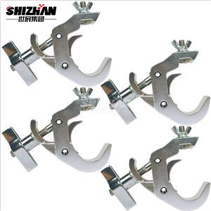 Wholesale Cjs Lighting Truss Clamps Global Mini 360 Qr For Concert Performance from china suppliers