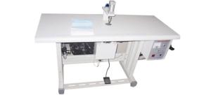 Wholesale AC 220V 50 HZ Mask Ear Loop Welding Machine Fully Automatic Control from china suppliers