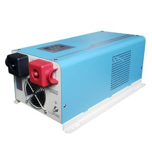Wholesale Off Grid Low Frequency Solar Inverter 5kw 5000w 48v 96vDC To AC from china suppliers