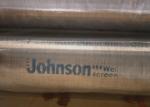 Corrosion Resistant Water Wire Screen For Waste Water Treatment Industry