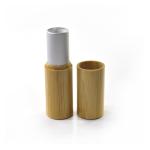 Cosmetic 5g 10g 15g Empty Lipstick Tubes In Bulk For Packing , Environmentally