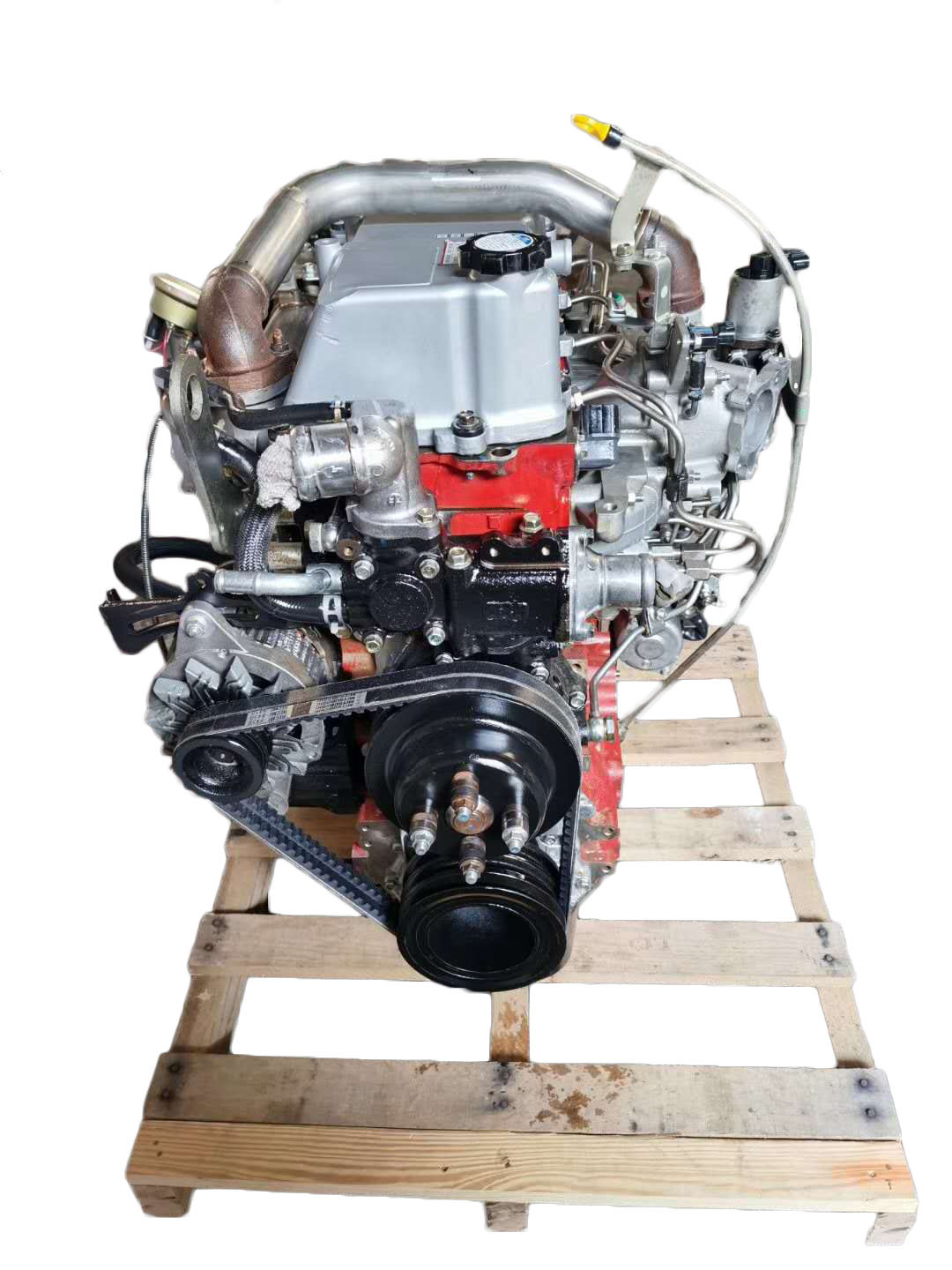 HINO J05E Diesel Engine Spare Parts