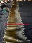 Concrete Vibrator Shaft Flexible Shaft ZN-70 Concrete Vibrator Rod