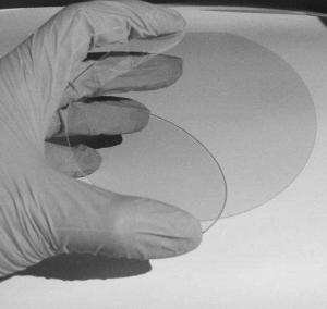Wholesale 4Inch 6INCH GaN-on-Si GaN-on-SiC Epi Wafers For RF Application from china suppliers