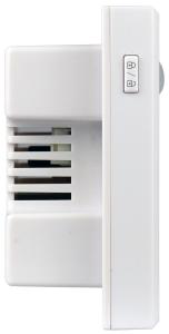 Wholesale COMER MP3 sound wall mount speaker voice prompt devices from china suppliers